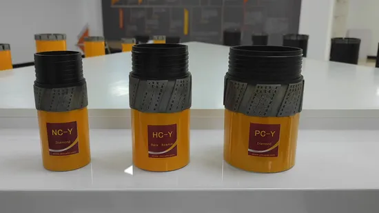 Nw Casing Shoe Hw/Hwt Casing Shoe Pw Casing Shoe