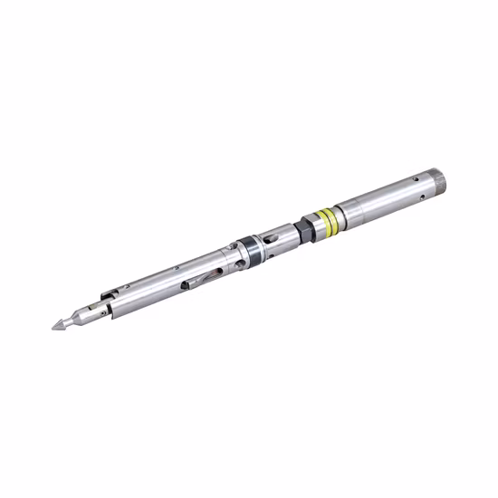 Barril sacatestigos Nq Wireline completo