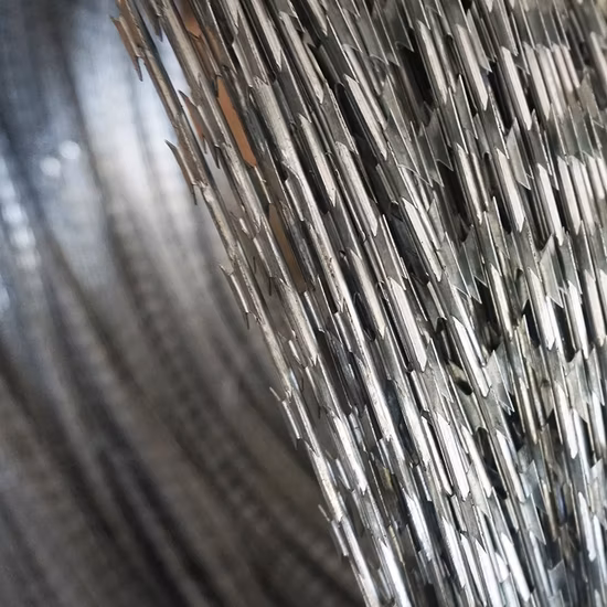 Cable Aw de barril de núcleo de doble tubo de 3 m